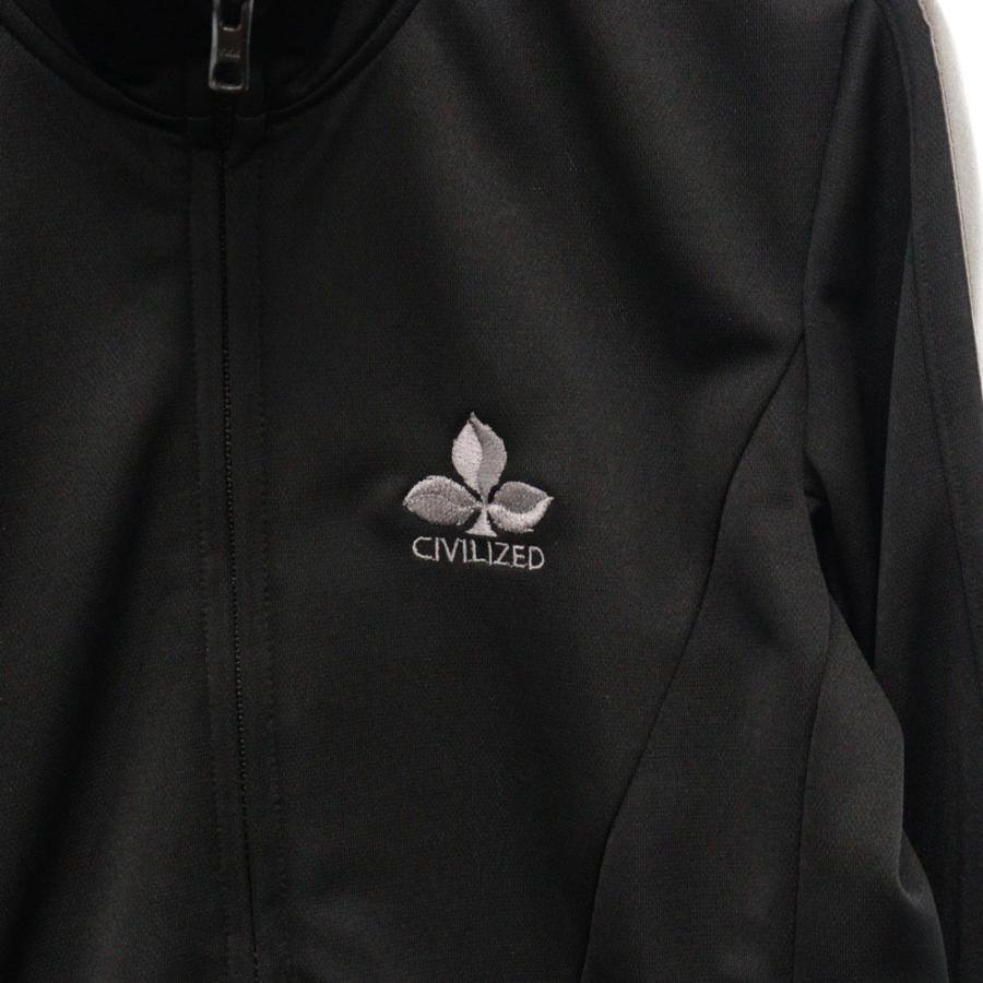 CIVILIZED シヴィライズド ×drestrip TRACK JACKET ドレストリップ