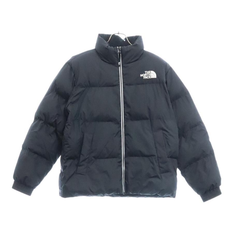 THE NORTH FACE ザノースフェイス KEMP T JACKET T-BALL ケンプ ダウン 