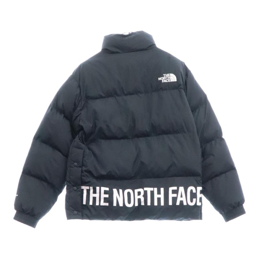 THE NORTH FACE ザノースフェイス KEMP T JACKET T-BALL ケンプ ダウン  