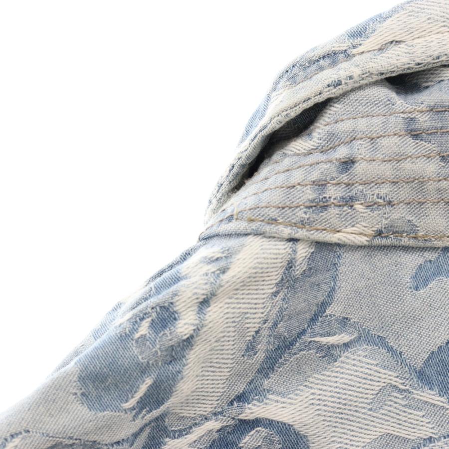 Supreme（シュプリーム） 16AW Cherub Trucker Jacket ケルビム