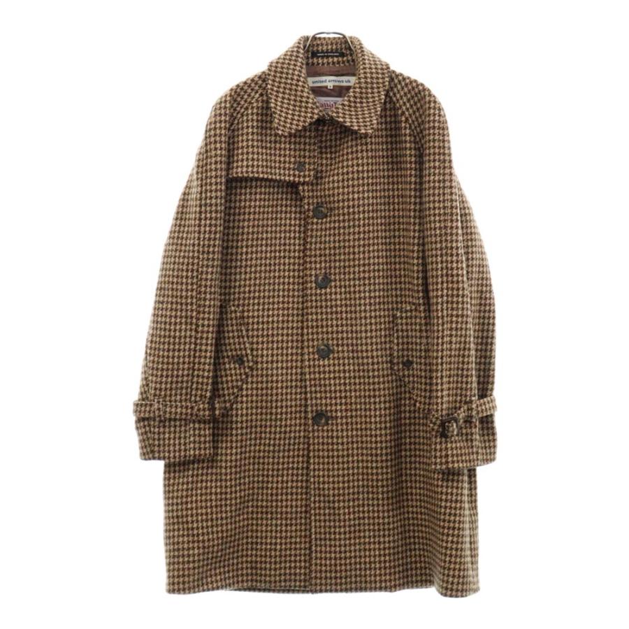 UNITED ARROWS ユナイテッドアローズ ×HARRIS TWEED ハリス UNITED ARROWS ユナイテッドアローズ ×HARRIS TWEED ハリス