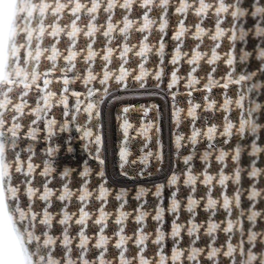 UNITED ARROWS ユナイテッドアローズ ×HARRIS TWEED ハリスツイード UK  
