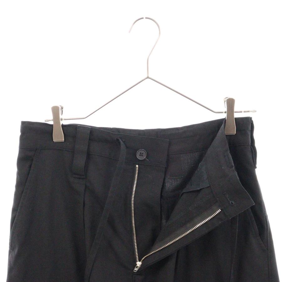 Y-3 ワイスリー CLASSIC REFINED WOOL STRETCH CARGO クラシック