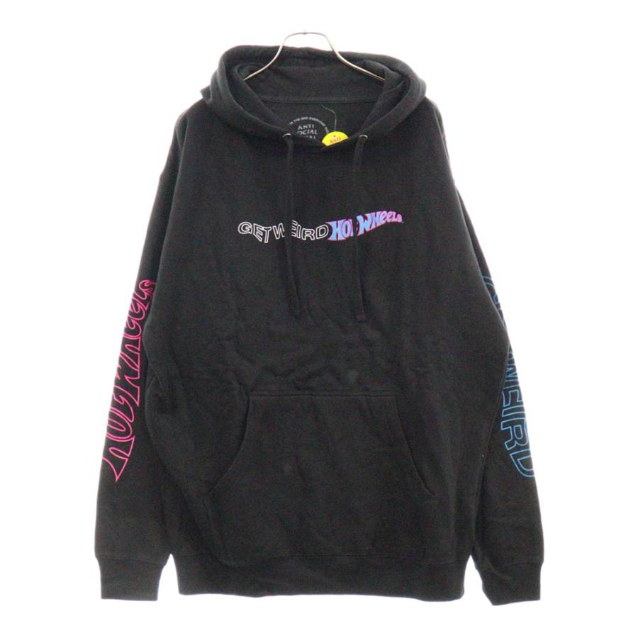 ANTI SOCIAL CLUB アンチソーシャルソーシャルクラブ 19AW ANTI SOCIAL CLUB アンチソーシャルソーシャルクラブ 19AW