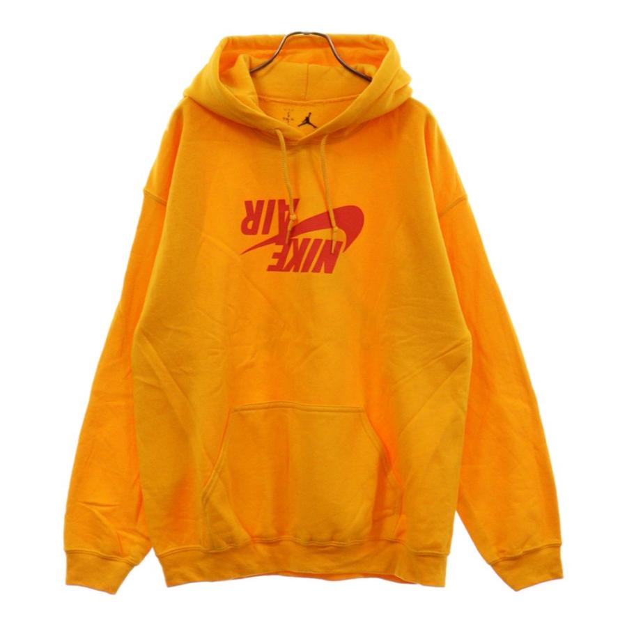 NIKE（ナイキ） ナイキ×トラヴィス スコット カクタスジャック ロゴ