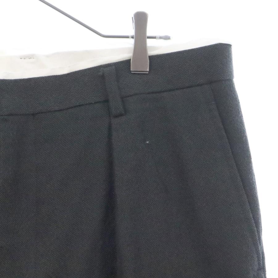 ⭐️最終価格⭐️新品 4.3万 UW1101 アンユーズド スラックス ⭐️最終価格⭐️新品 4.3万 UW1101 アンユーズド スラックス