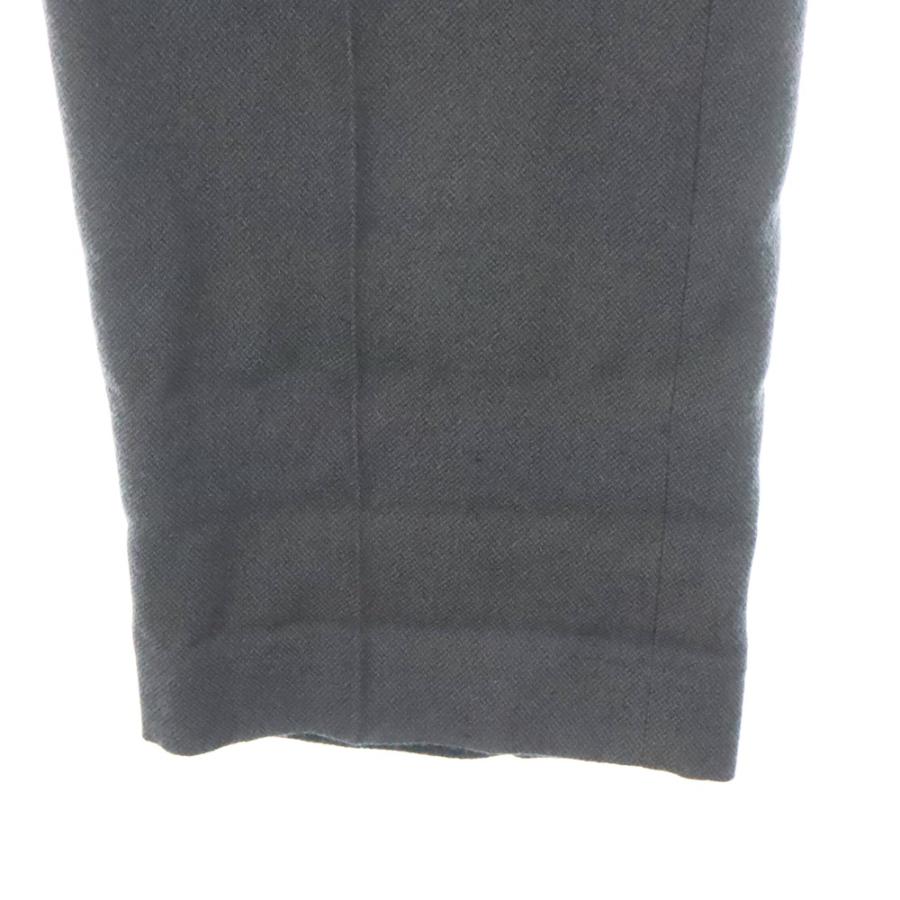 ⭐️最終価格⭐️新品 4.3万 UW1101 アンユーズド スラックス ⭐️最終価格⭐️新品 4.3万 UW1101 アンユーズド スラックス