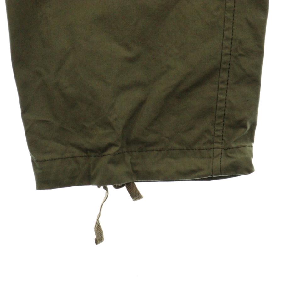 sacai Sacai サカイ 21AW COTTON OXFORD PANTS コットン sacai Sacai サカイ 21AW COTTON OXFORD PANTS コットン