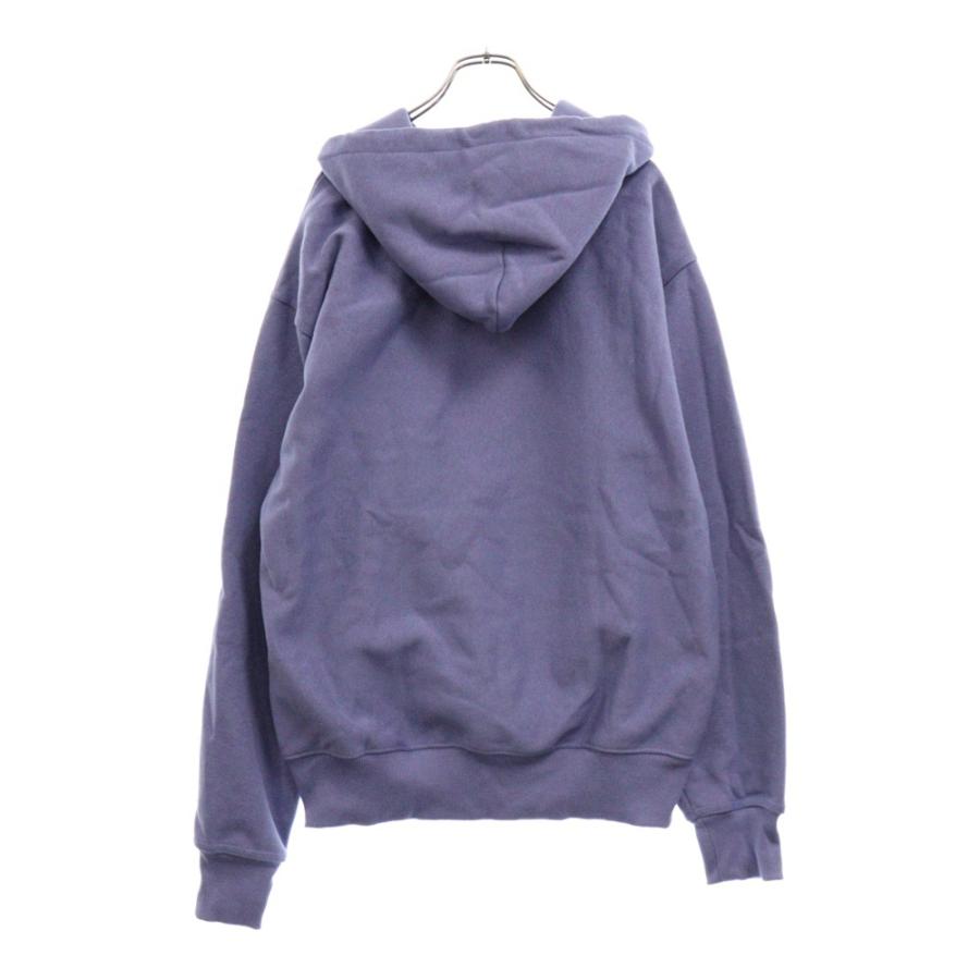 STUSSY（ステューシー） 24SS SODA CAN HOOD STORM ソーダ缶プリント 