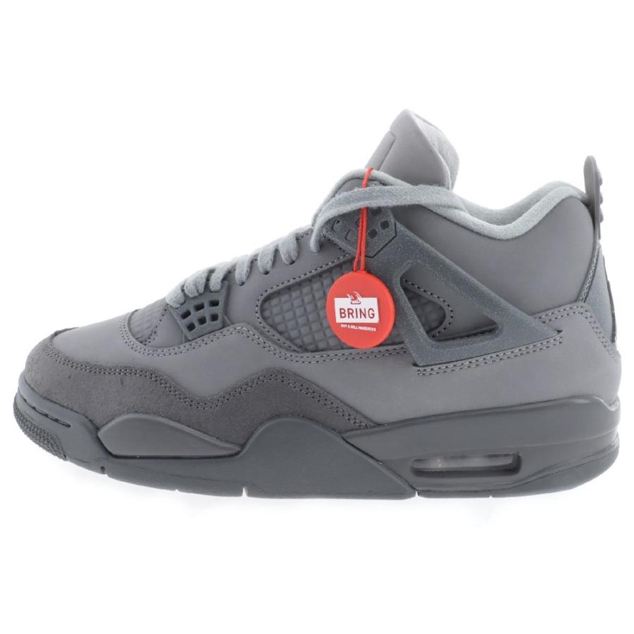 NIKE ナイキ AIR JORDAN 4 RETRO SE WETCEMENT エアジョーダン4  