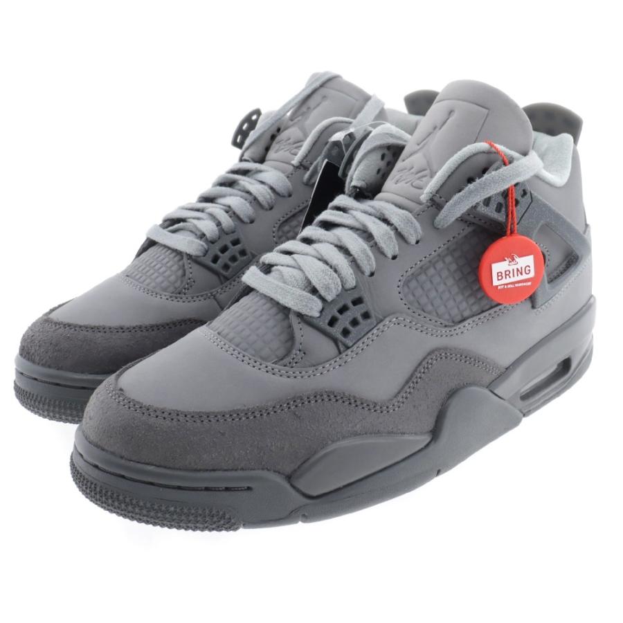 NIKE ナイキ AIR JORDAN 4 RETRO SE WETCEMENT エアジョーダン4 