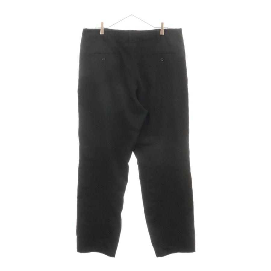 Yohji Yamamoto POUR HOMME ヨウジヤマモト プールオム 18SS シワ 