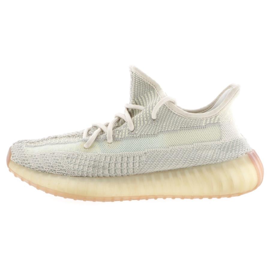 adidas（アディダス） YEEZY BOOST 350 V2 Citrin イージーブースト 