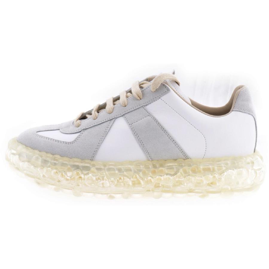 Martin Margiela 22 マルタンマルジェラ キャビアソール ジャーマン 