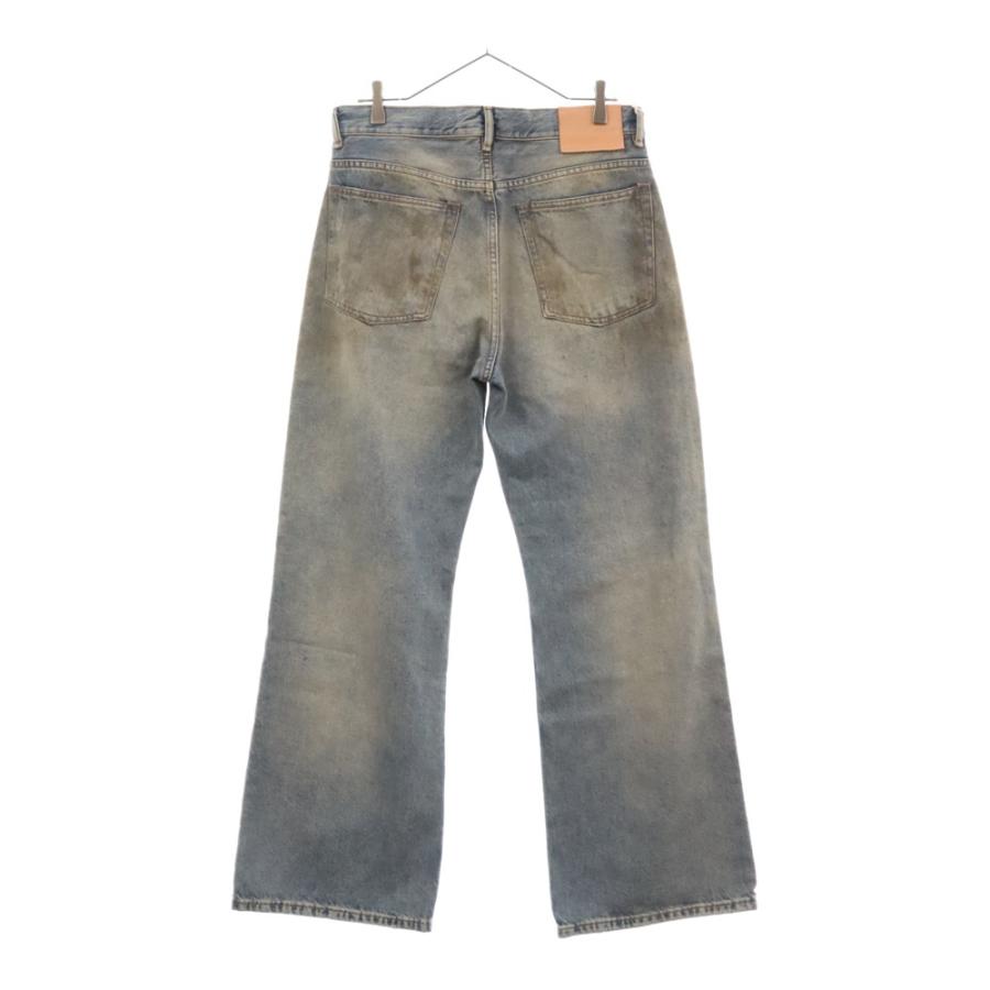 Acne Studios アクネ ストゥディオズ 2021M Penicillin ダメージ Acne Studios アクネ ストゥディオズ 2021M Penicillin ダメージ