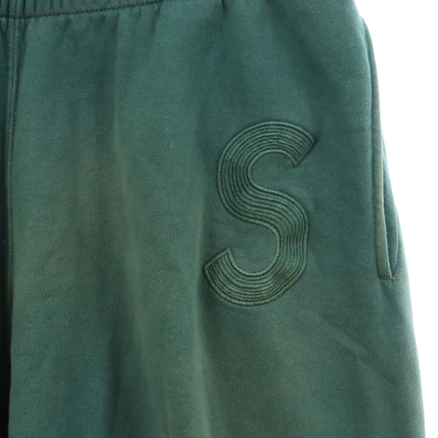 Supreme（シュプリーム） 23SS Overdyed S Logo Sweat Pants オーバー