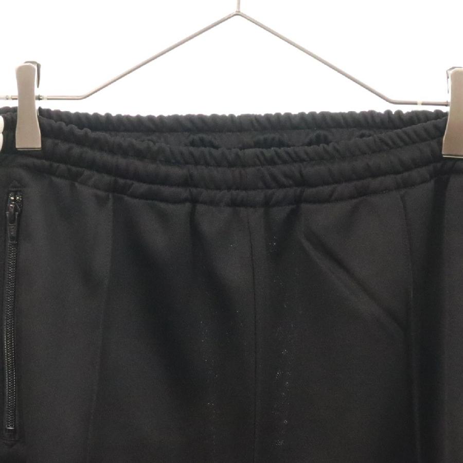 SAINT MICHAEL セントマイケル 24AW TRACK PANTS ロゴ刺? ジャージ 