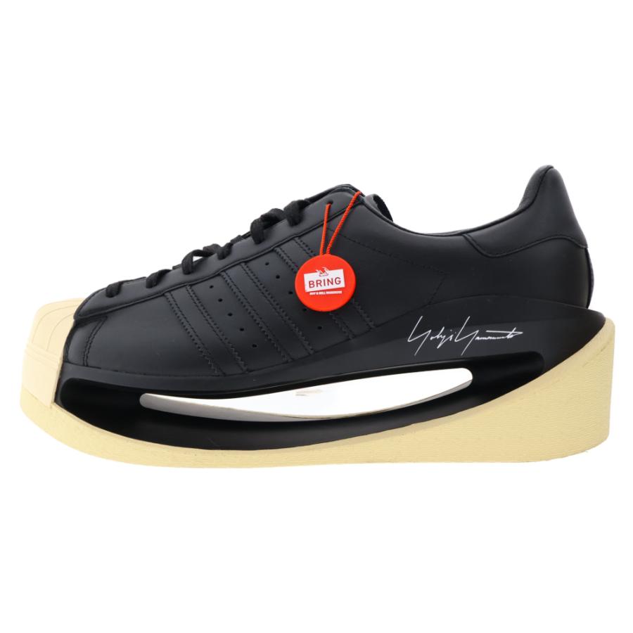 adidas アディダス ×Y-3 GENDO SUPERSTAR ゲンドウ スーパー adidas アディダス ×Y-3 GENDO SUPERSTAR ゲンドウ スーパー