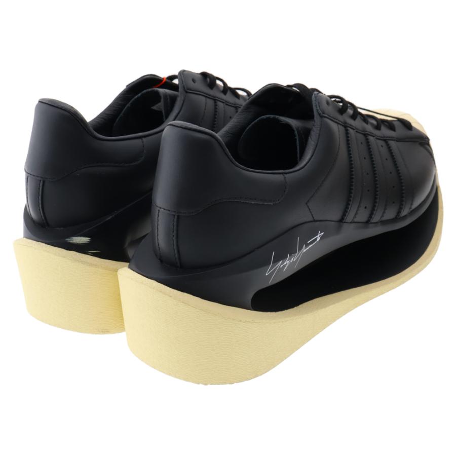adidas アディダス ×Y-3 GENDO SUPERSTAR ゲンドウ スーパー adidas アディダス ×Y-3 GENDO SUPERSTAR ゲンドウ スーパー