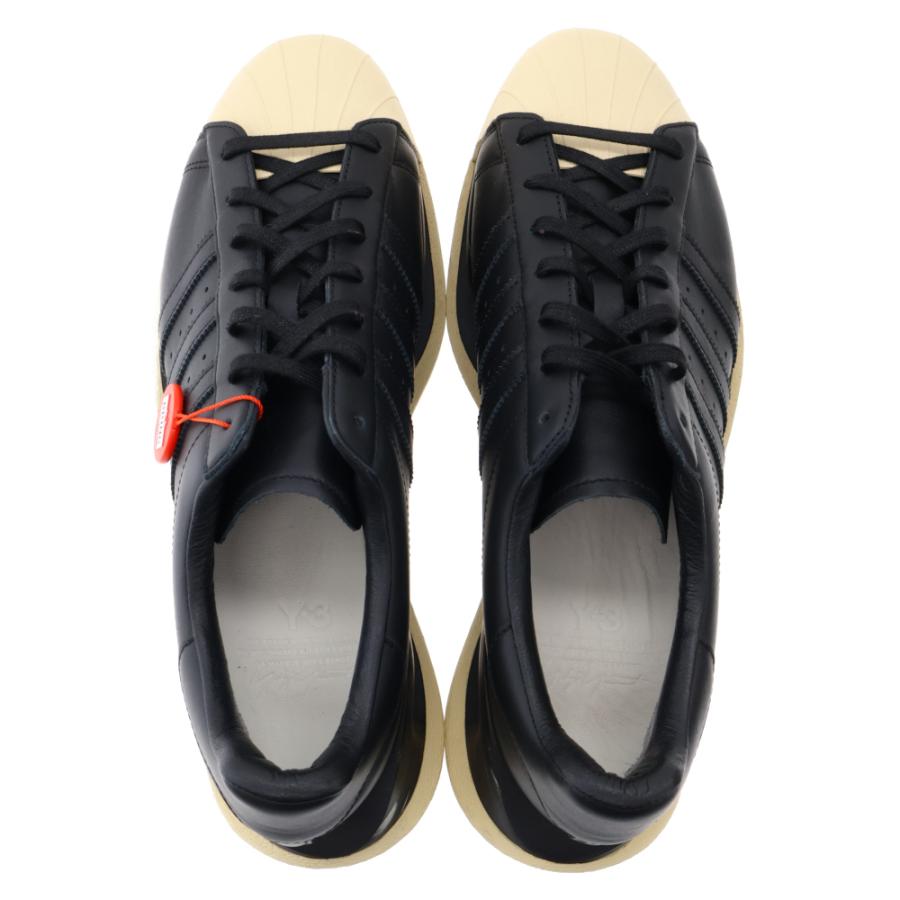 adidas アディダス ×Y-3 GENDO SUPERSTAR ゲンドウ スーパー adidas アディダス ×Y-3 GENDO SUPERSTAR ゲンドウ スーパー