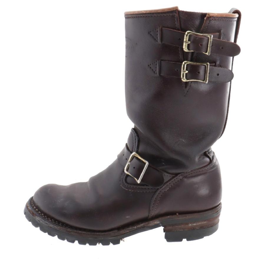 ウエスコBOSS.wescoボス.engineerⓂ️C❗️PATROL