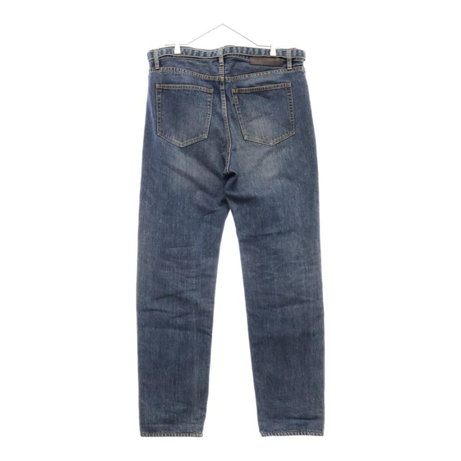 sacai Sacai サカイ 23SS BELTED Straight Denim Pants ベルト sacai Sacai サカイ 23SS BELTED Straight Denim Pants ベルト