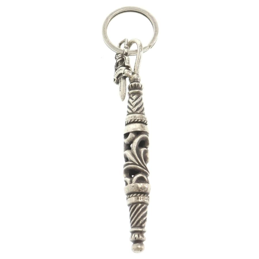 CHROME HEARTS クロムハーツ SMALL ROLLER スモール ローラー ダガー 