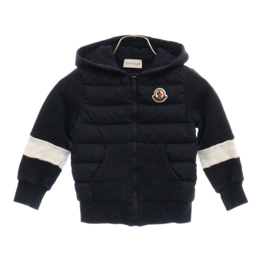 MONCLER モンクレール MAGLIA CARDIGAN C/CAPPUCCIO C-WCOM-21-1026  