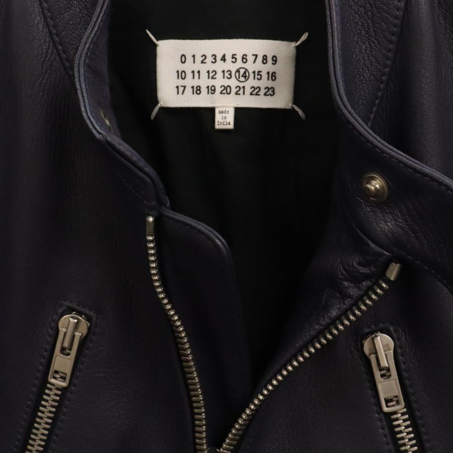 Martin Margiela 14 マルタンマルジェラ 20SS 八の字 ゴート Martin Margiela 14 マルタンマルジェラ 20SS 八の字 ゴート