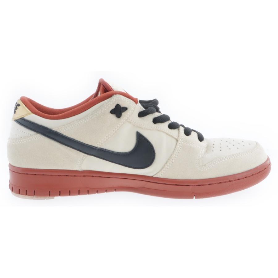 Nike SB NIKE ナイキエスビー DUNK LOW PRO MUSLIN ダンク ロー プロ 