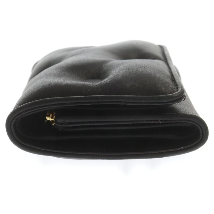 マルジェラ 三つ折り財布 Glam Slam S56UI0138 楽天市場】メゾンマルジェラ Maison Margiela 3つ折り財布 小銭入れ