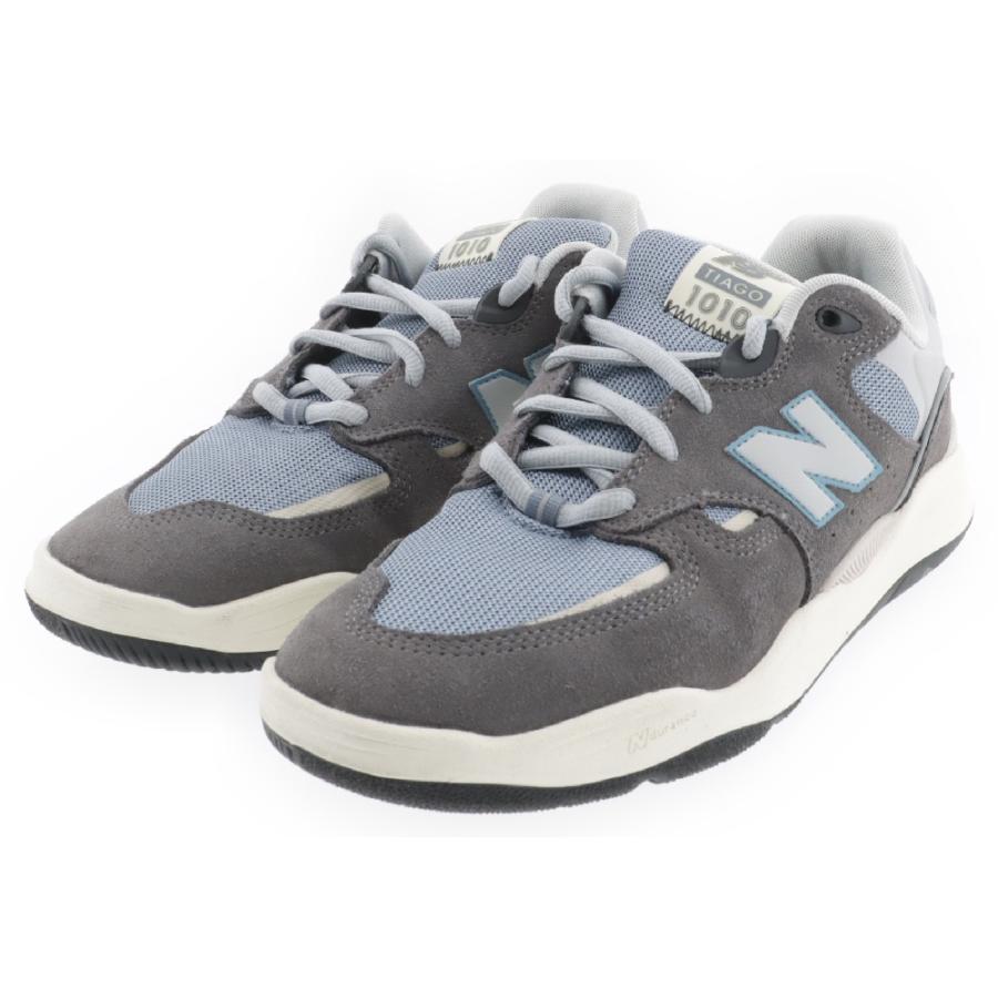 New Balance ニューバランス NM1010JP NUMERIC TIAGO LEMOS