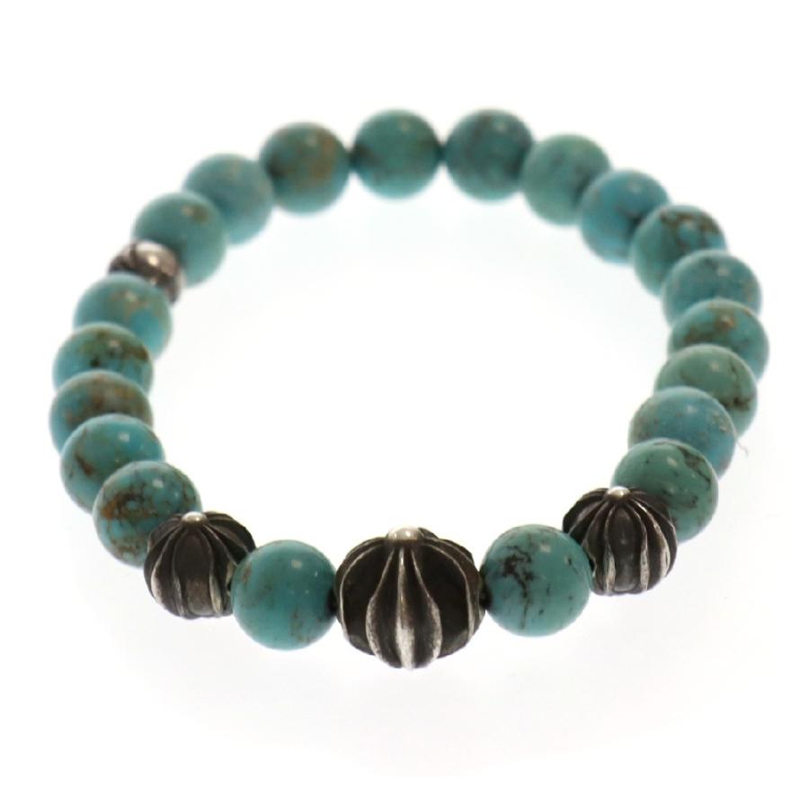 CHROME HEARTS クロムハーツ BEAD 13 8mm クロスボール CHROME HEARTS クロムハーツ BEAD 13 8mm クロスボール
