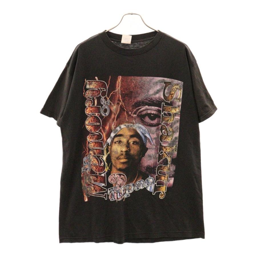 VINTAGE ヴィンテージ 90S 2PAC IN MEMORY OF TUPAC SHAKUR RAP VINTAGE ヴィンテージ 90S 2PAC IN MEMORY OF TUPAC SHAKUR RAP