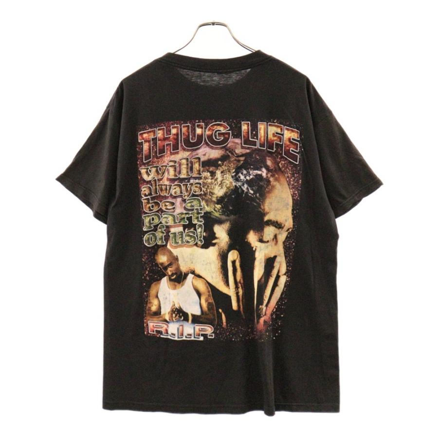 VINTAGE ヴィンテージ 90S 2PAC IN MEMORY OF TUPAC SHAKUR RAP VINTAGE ヴィンテージ 90S 2PAC IN MEMORY OF TUPAC SHAKUR RAP