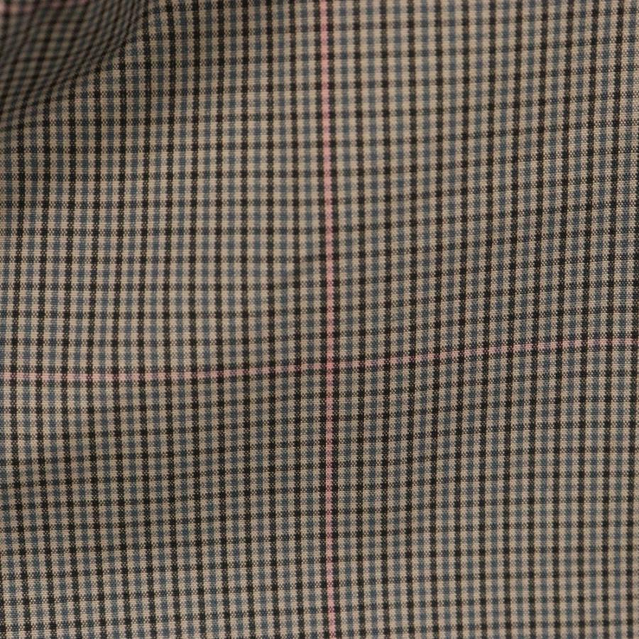 DAIWA PIER39 ダイワ ピアサーティナイン TECH WORK GUN CLUB PLAIDS L