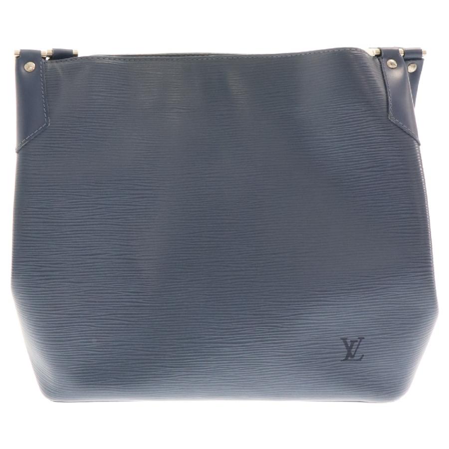 LOUIS VUITTON ルイヴィトン エピ マンダラMM ワン ショルダー バッグ 