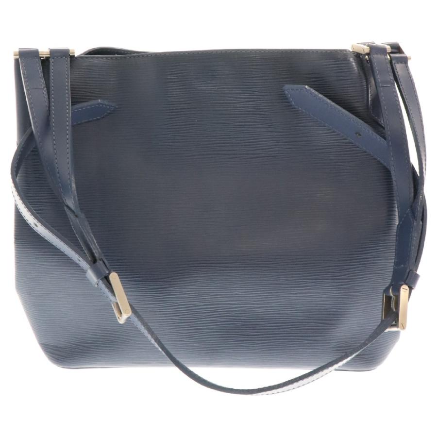 LOUIS VUITTON ルイヴィトン エピ マンダラMM ワン ショルダー バッグ 