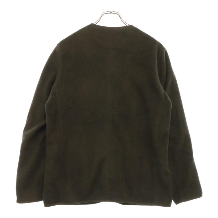 DANTON ダントン　フリースジャケット Danton ジャケット ブルゾン 【WEB限定】[DANTON/ダントン