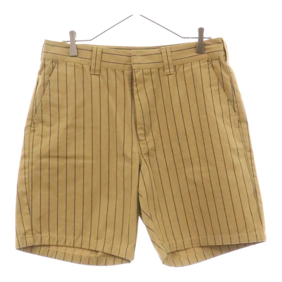 Supreme SUPREME シュプリーム 21SS Stripe Work Short Pants 