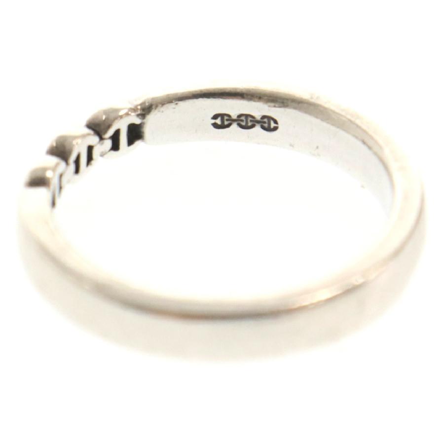 HOORSENBUHS ホーセンブース AMERICANA TRI-LINK RING アメリカーナ