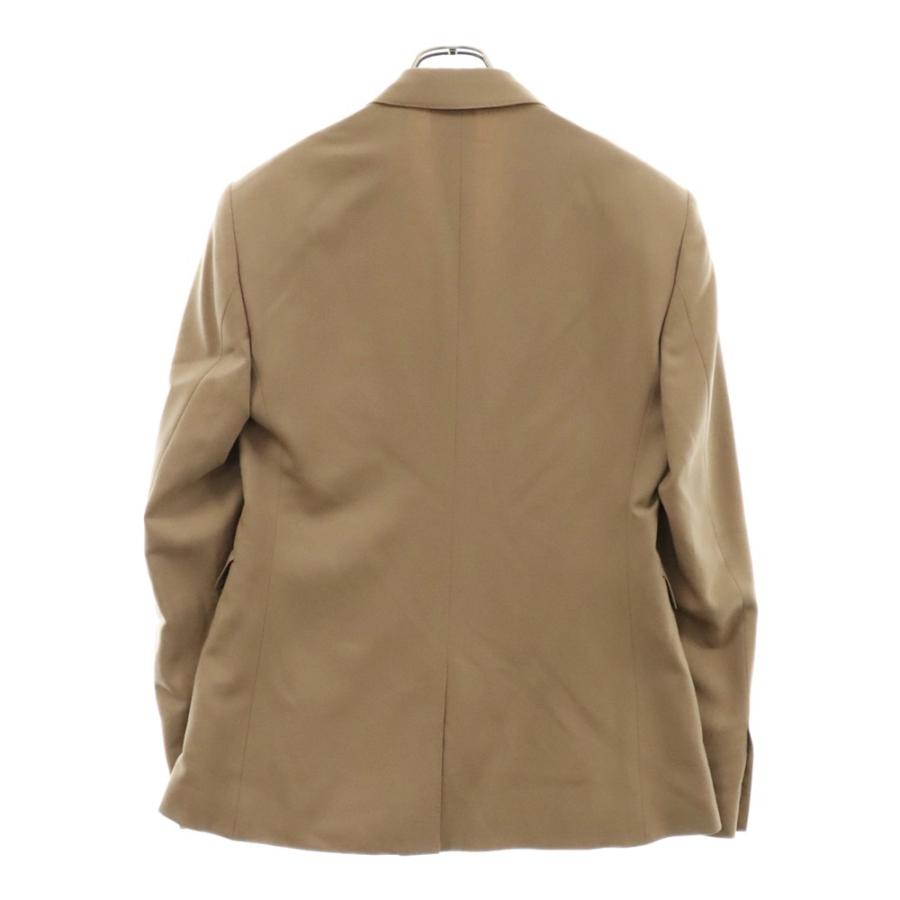 新品未使用Dolce & Gabbana ベージュ テーラードジャケット 2025年最新】D&G ／ Dolce＆Gabbana レディース ジャケット
