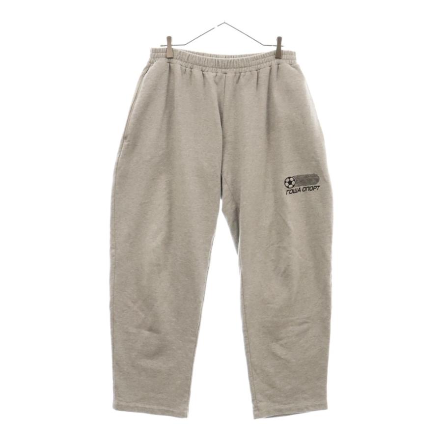 Gosha Rubchinskiy ゴーシャラブチンスキー 18SS SPORT Gosha Rubchinskiy ゴーシャラブチンスキー 18SS SPORT