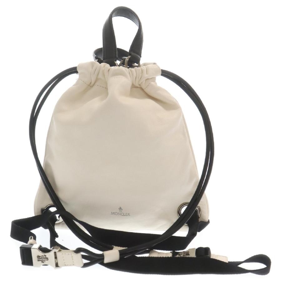 MONCLER モンクレール リュック ナップサック キッズ MONCLER