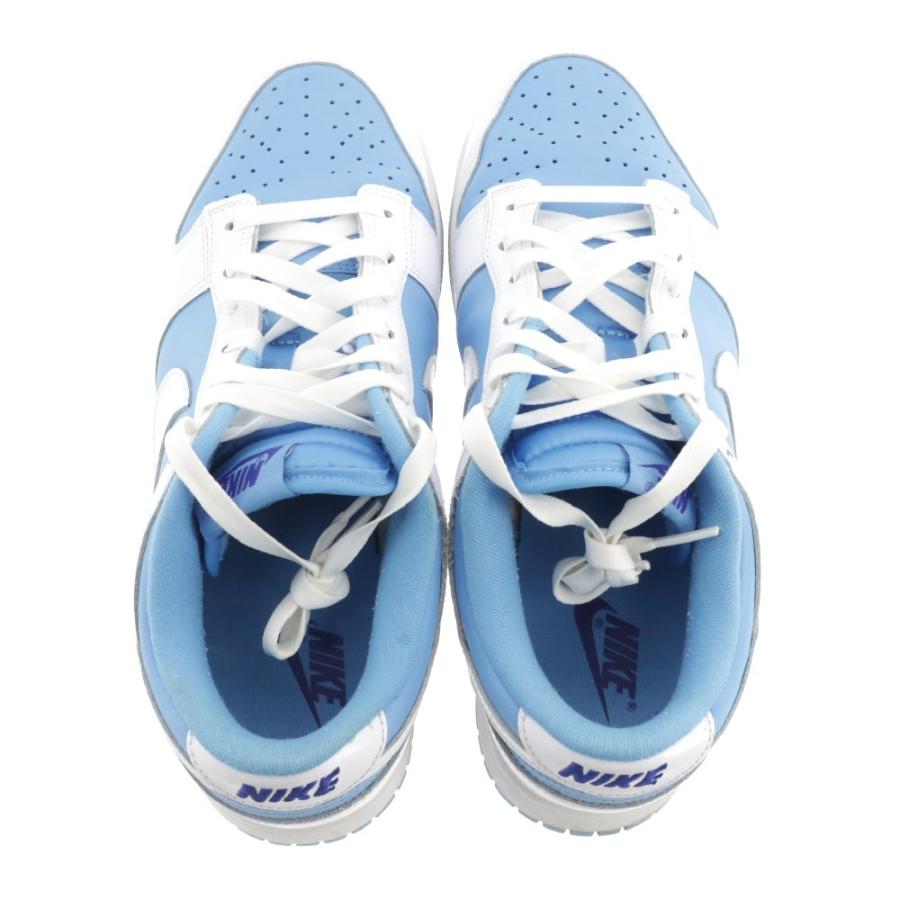 NIKE ナイキ WMNS DUNK LOW REVERSE UNC ウィメンズ ダンク