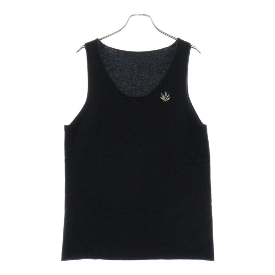 Lucien Pellat-Finet（ルシアン・ペラフィネ） ワンポイント刺繍