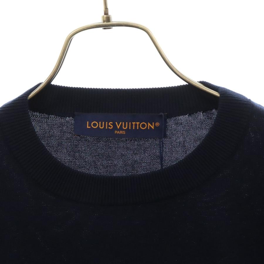 LOUIS VUITTON ルイヴィトン 24SS スリーブ モノグラム 半袖 LOUIS VUITTON ルイヴィトン 24SS スリーブ モノグラム 半袖