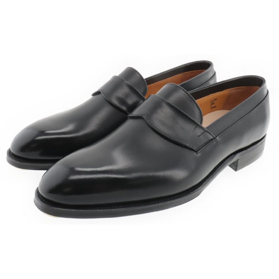 CALMANTHOLOGY カルマンソルジー OPERA LOAFER オペラローファー 