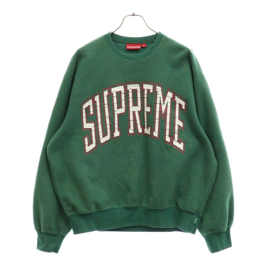 Supreme SUPREME シュプリーム 23AW Inside Out Crewneck Supreme SUPREME シュプリーム 23AW Inside Out Crewneck