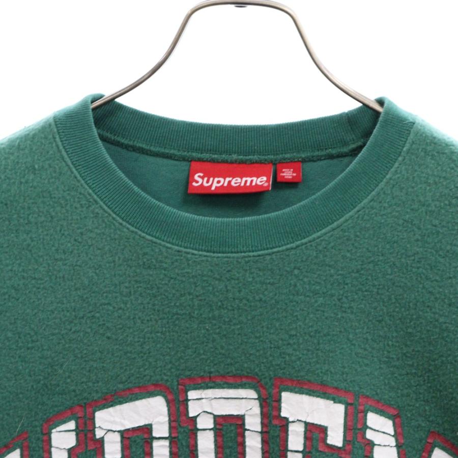 Supreme SUPREME シュプリーム 23AW Inside Out Crewneck Supreme SUPREME シュプリーム 23AW Inside Out Crewneck